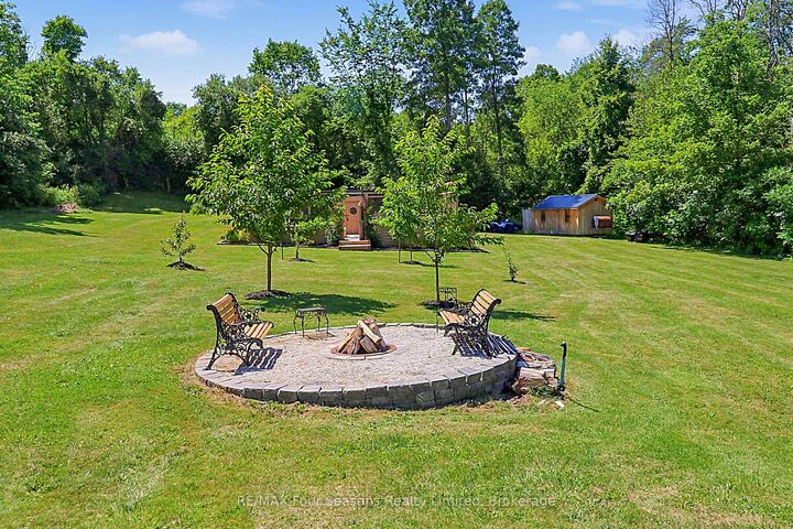 Property Photo: 2756 Concession Rd 5 N/A ON L0G 1L0