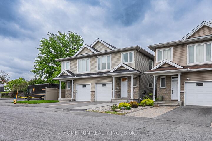 Property Photo:  14 Camil Street  ON K1K 0X1 