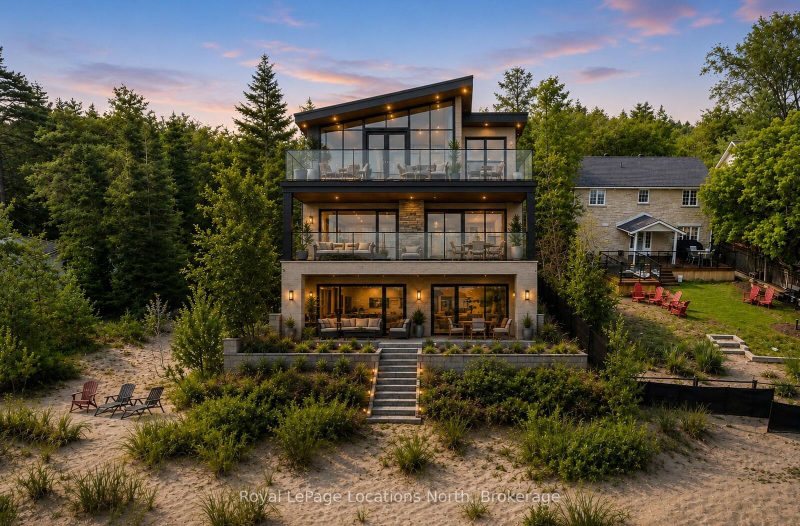 Property Photo: 1864 Shore Lane ON L9Z 1V2