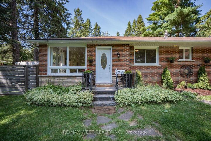 Property Photo: 9510 Morning Glory Road ON L0E 1N0