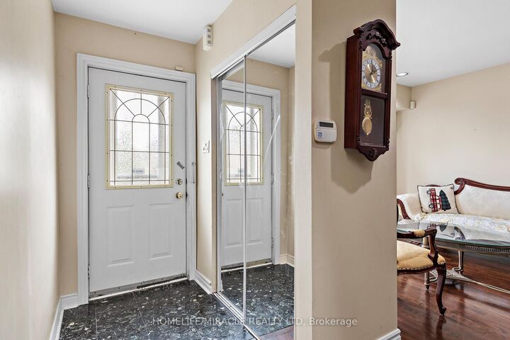 Property Photo: 33 Torrens Avenue ON M4K 2H9
