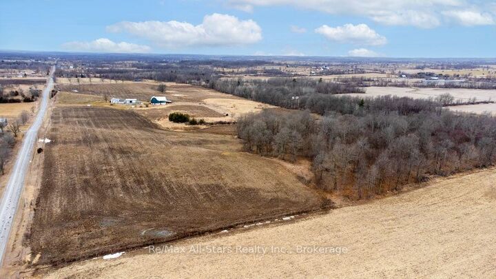 Property Photo: 328 Carmel Road ON K0K 3E0