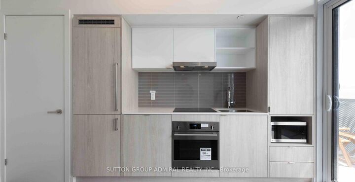 Photo de la propriété:  138 Downes Street 4810  ON M5E 0E4 