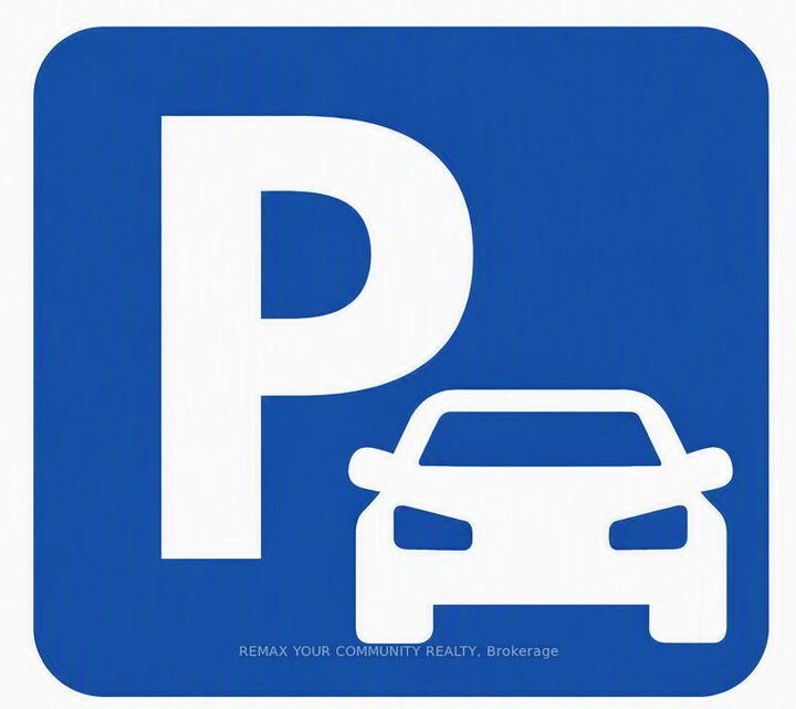 9 Tecumseth Street Parking — photo 1
