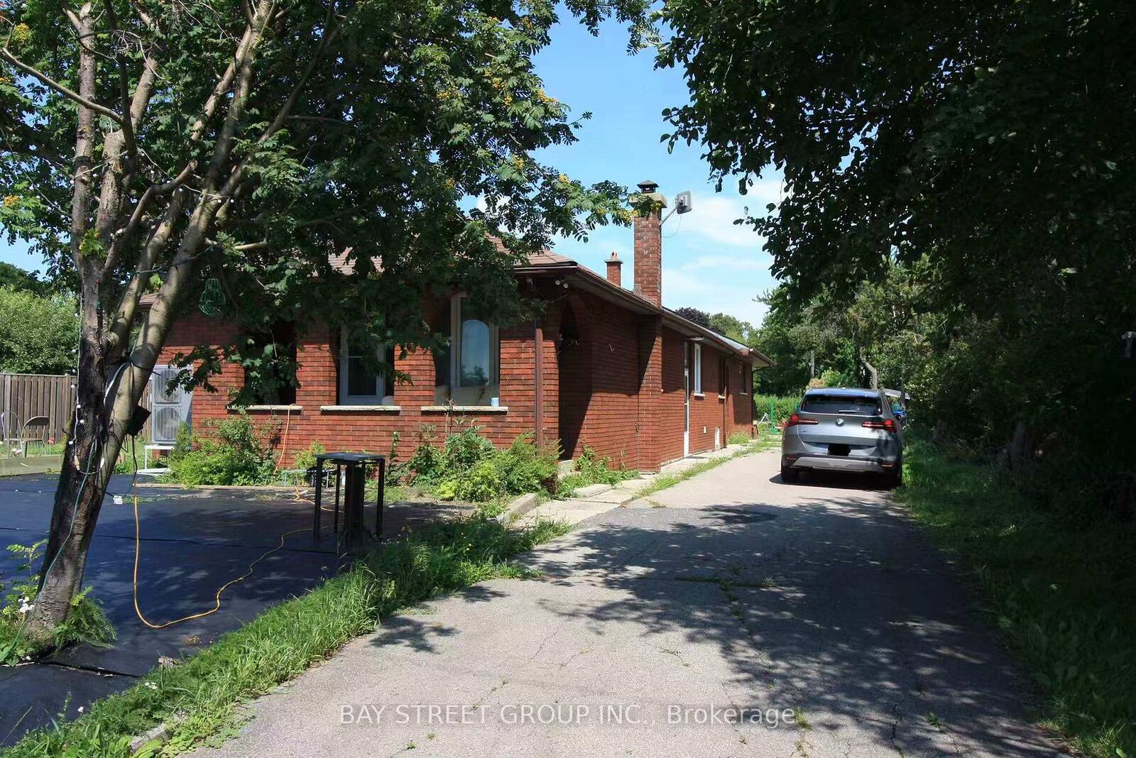 Property Photo:  12973 Warden Avenue  ON L4A 3X9 