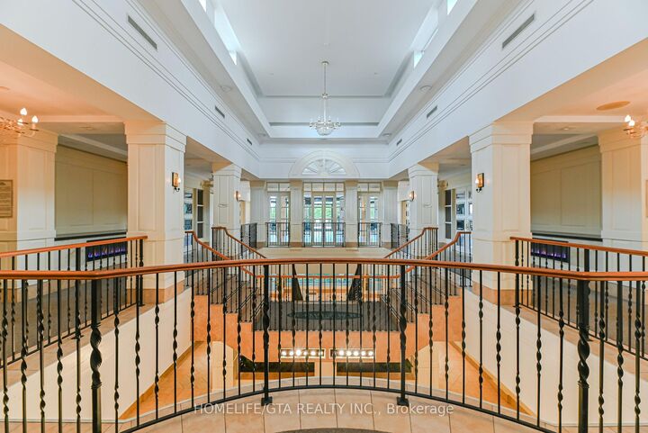 Property Photo:  710 Humberwood Boulevard 107  ON M9W 7J5 