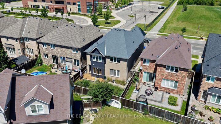 Property Photo: 328 Savoline Boulevard ON L9T 7M3