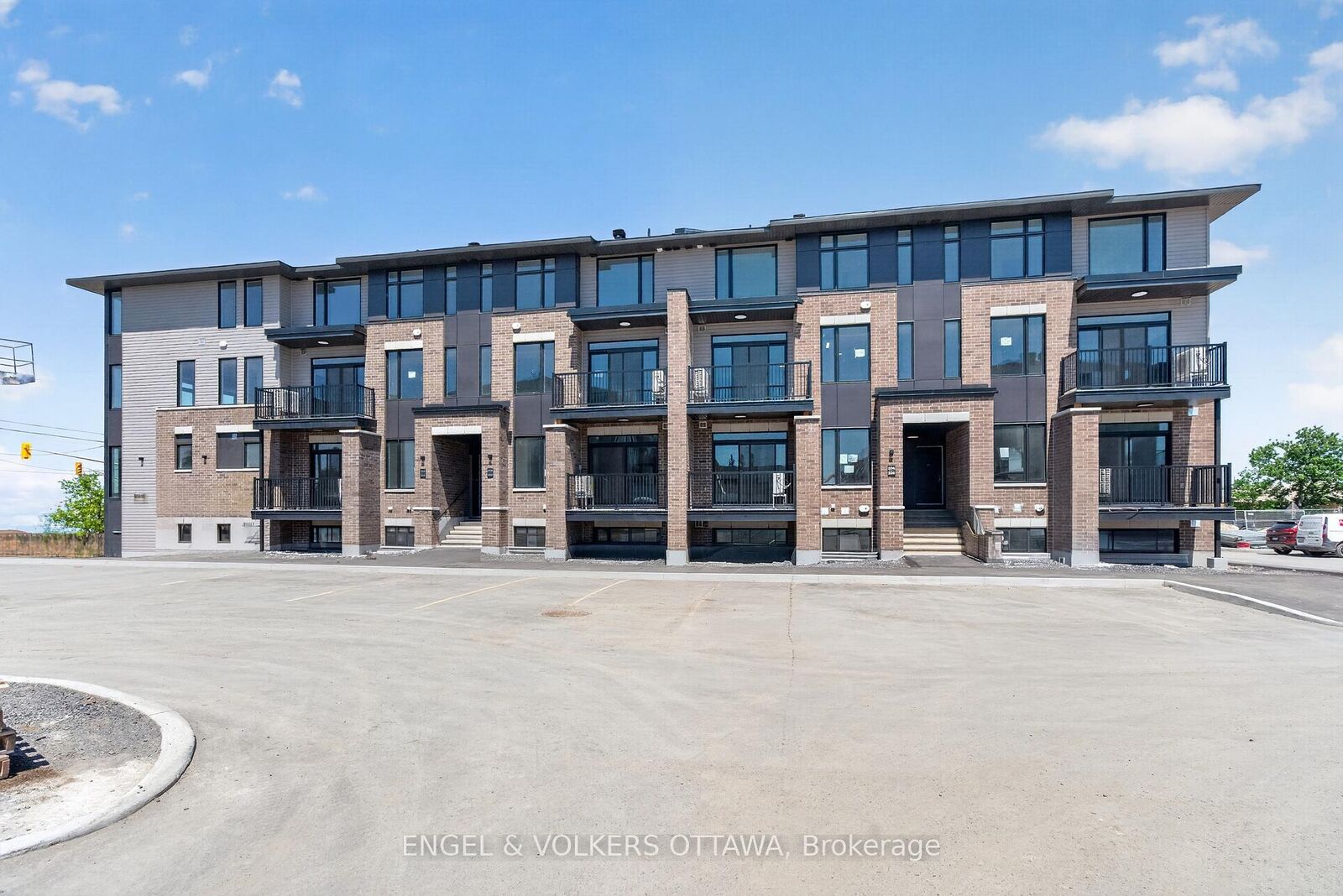 Property Photo: 120 Stardust Private ON K1T 3W6