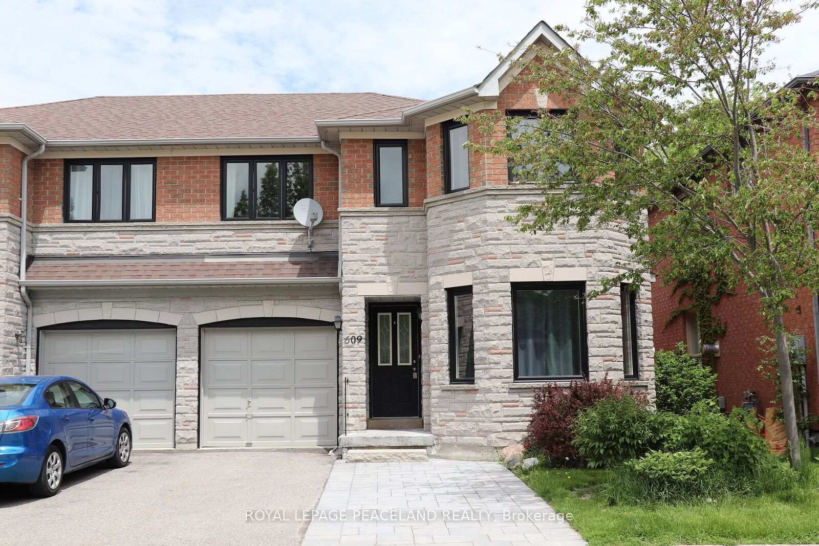 Photo de la propriété:  609 Walpole Crescent  ON L3X 2B5 
