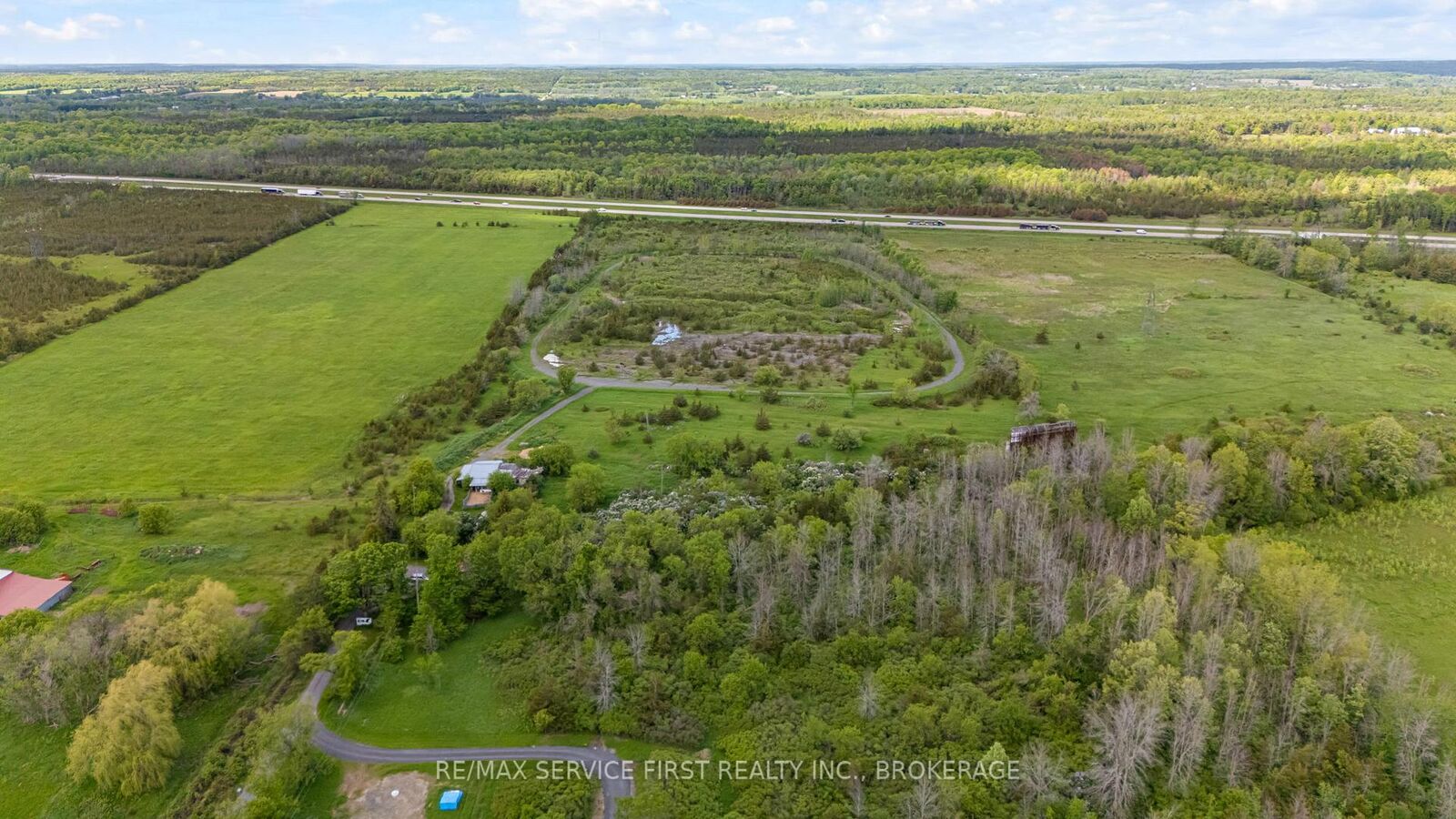 Property Photo: 5761 County Road 2 Road ON K0H 2H0