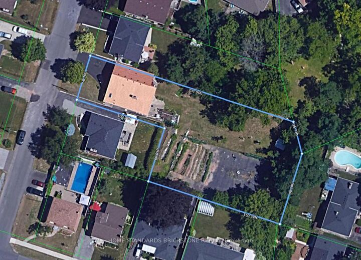 Property Photo: 72 Mountain Avenue N ON L8G 3P5
