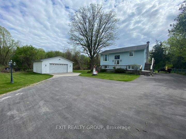 Property Photo:  87 Bernard Long Road  ON K8V 5P6 