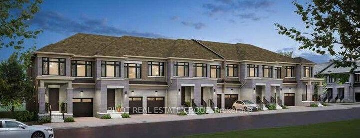 Property Photo: 11776 Highway 48 N/A ON L4A 3W3