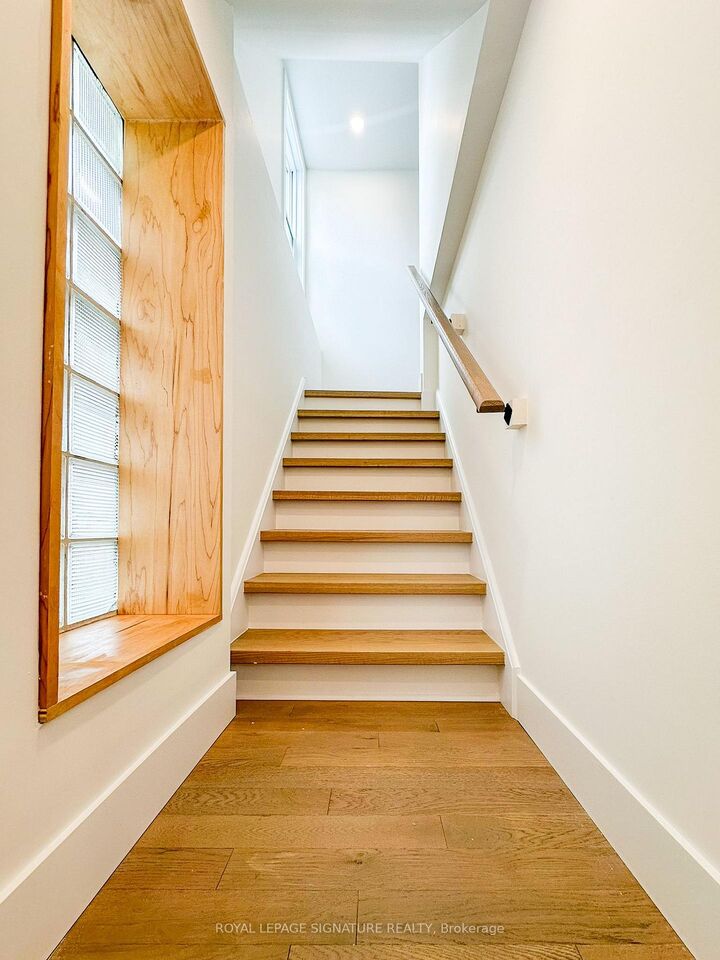 Property Photo: 27 Millen Avenue A122 ON L9A 2T5