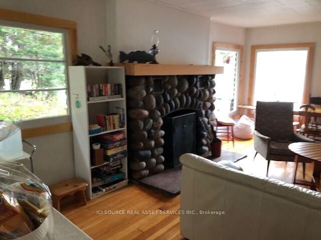 Property Photo: 136 Frair's Bay Road ON P0R 1K0