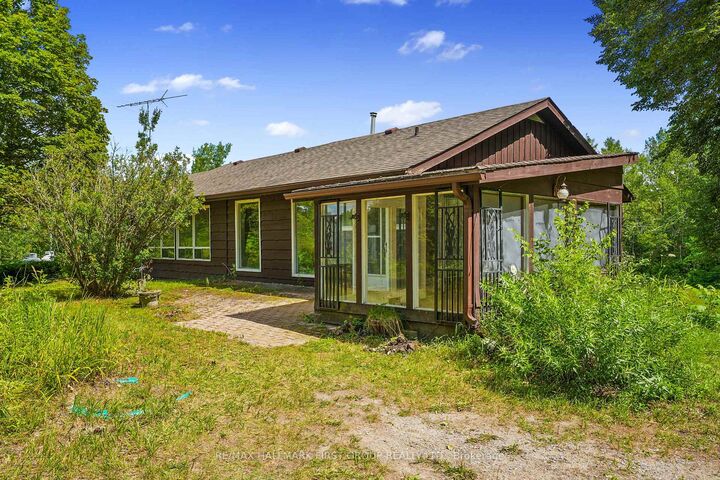 Property Photo:  11758 County 29 Road  ON K0K 2X0 