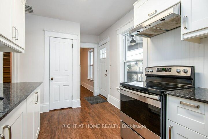 Property Photo: 2-94 Scott Street ON N2H 2R5