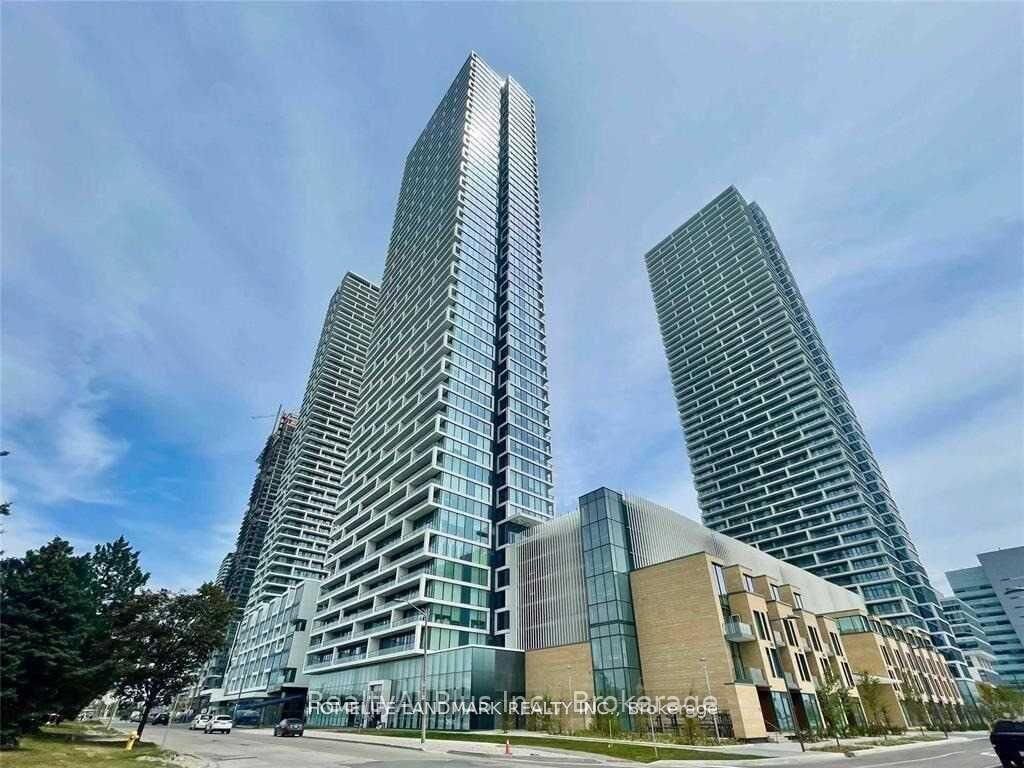 Property Photo:  898 Portage Parkway 3710  ON L4K 0J6 