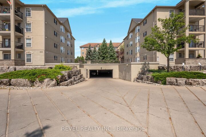 Property Photo:  1441 Walkers Line 105  ON L7M 4P2 