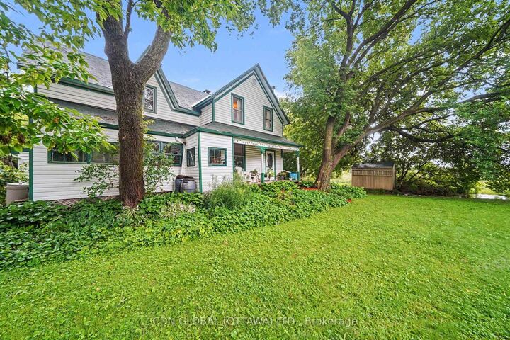 Photo de la propriété: 1495 York's Corners Road ON K0A 1V0