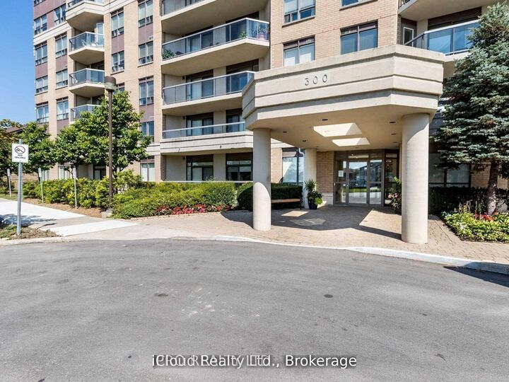 300 Ray Lawson Boulevard 207 — photo 1