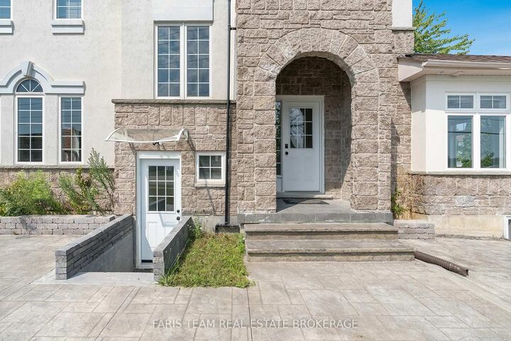 Property Photo: 2 Vanessa Drive ON L3V 7Y8
