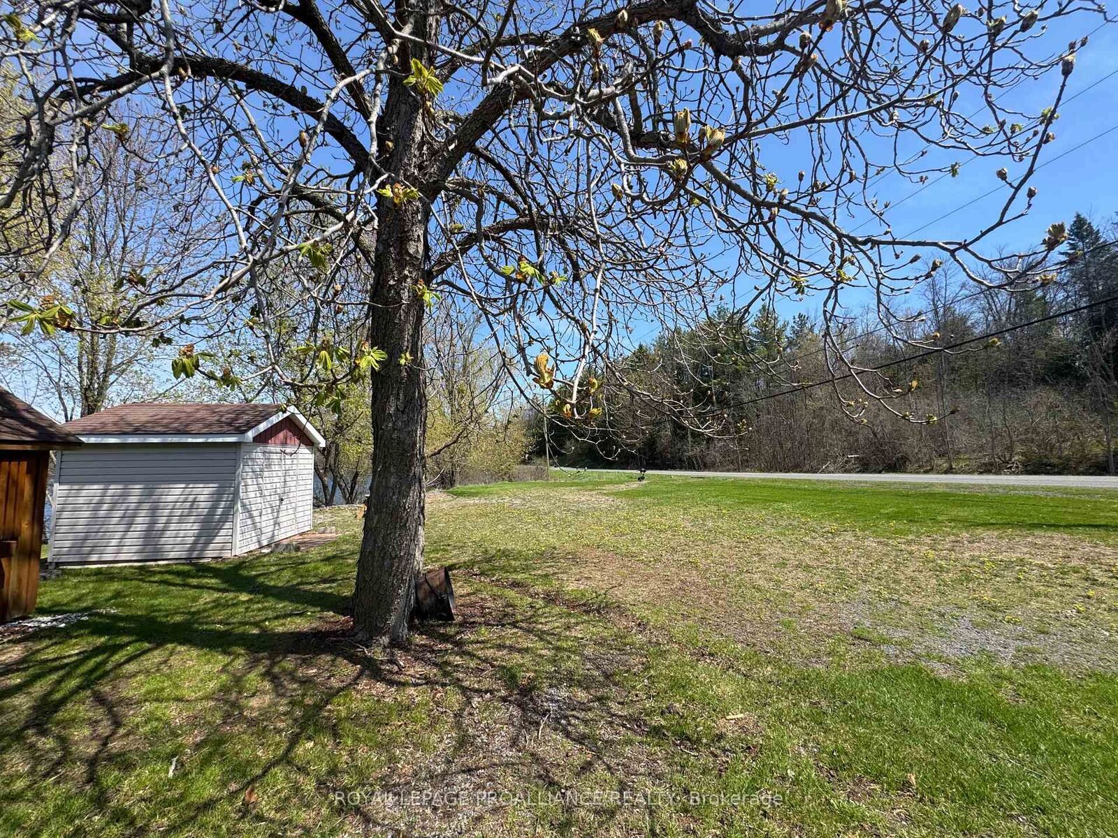 Property Photo: 81 Scuttlehole Road ON K0K 2V0