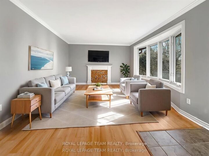 Property Photo:  925 Moorvale Road Upper  ON K1K 3K9 