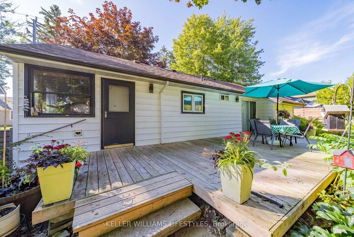 Property Photo: 71214 Karen Drive ON N0M 1N0