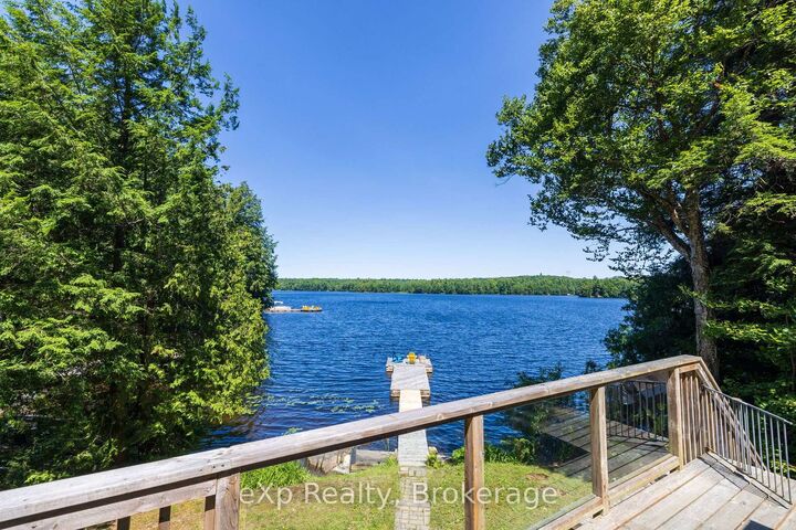Property Photo:  31 Loon Echo Trail  ON P2A 2W8 
