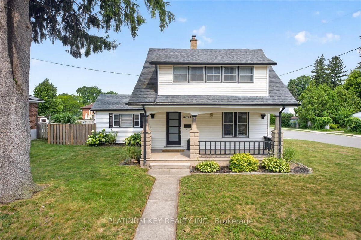 Property Photo: 8624 Glendon Drive ON N0L 1W0