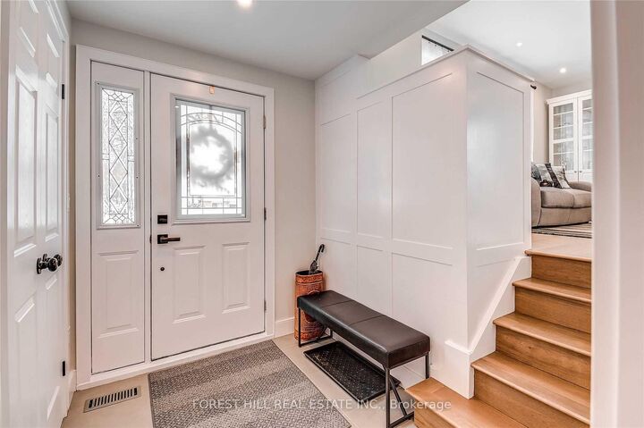 Property Photo: 3 Shakespeare Drive ON N1E 6G5