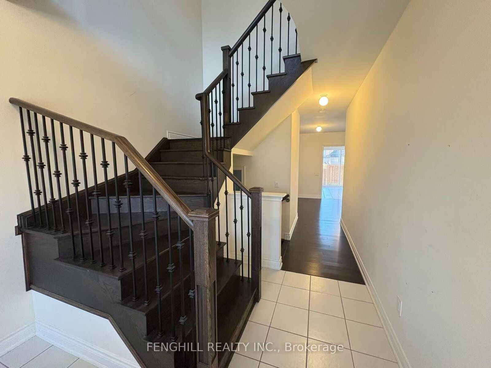 Property Photo: 34 William Luck Avenue ON L9N 0S1