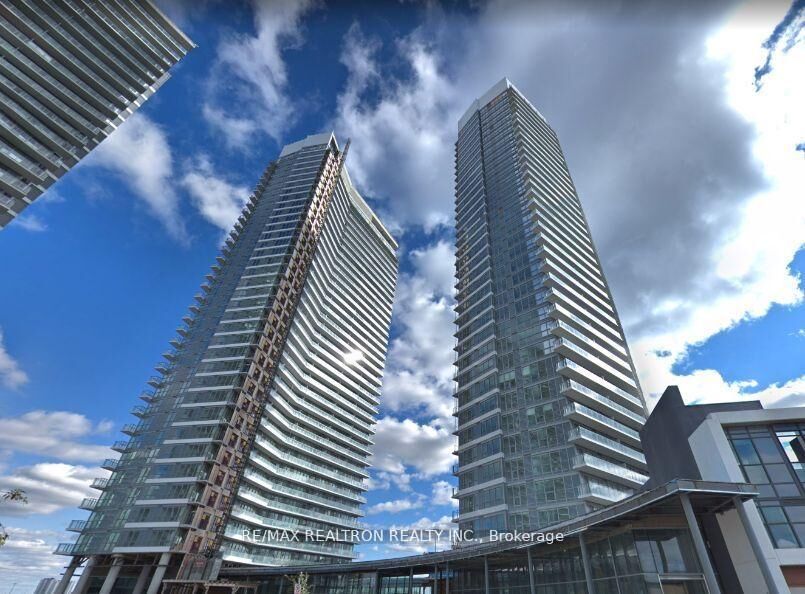 Property Photo: 115 McMahon Drive 1106 ON M2K 0E3