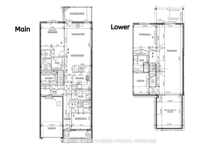 Property Photo:  775 18th Street  ON N4N 0C5 