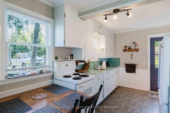 Property Photo: 499 Bruce Road 13 Road ON N0H 2L0