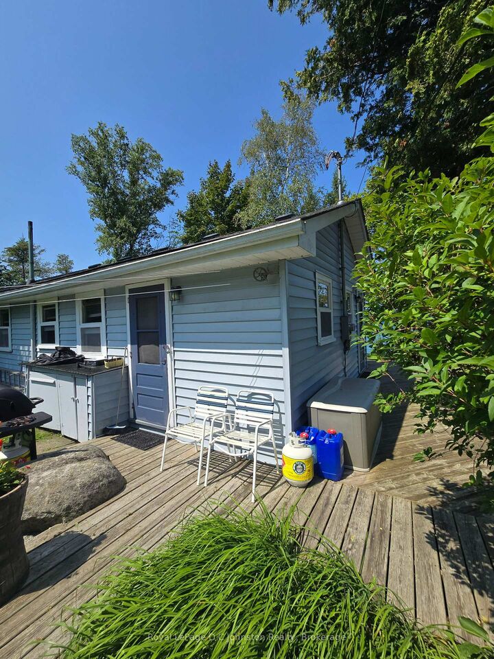 Property Photo:  499 Bruce Road 13 Road  ON N0H 2L0 
