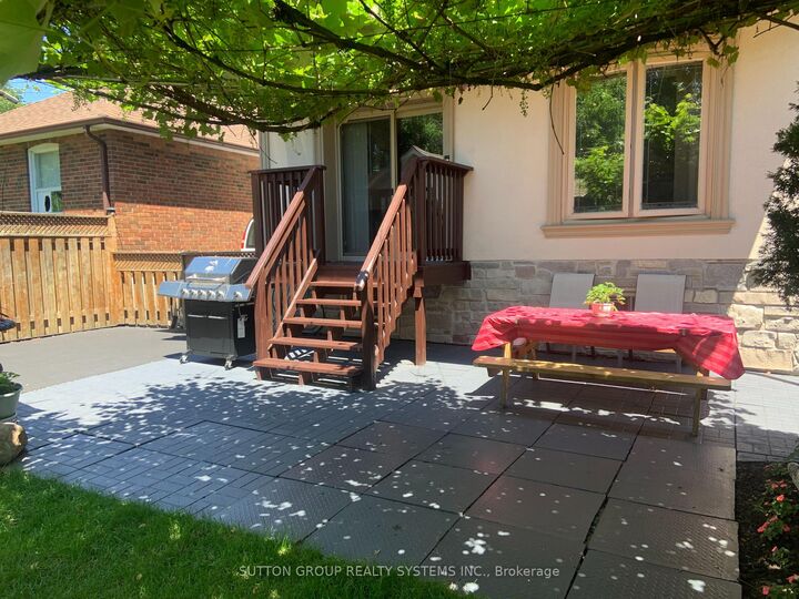 Property Photo: 32 Green Lanes N/A ON M8Z 4V6