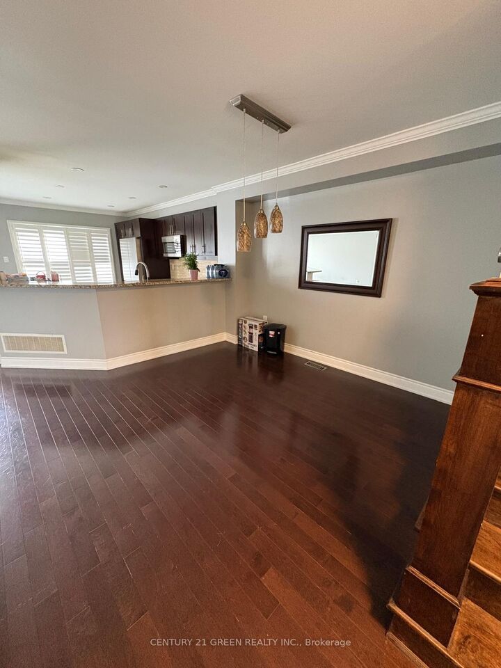 Property Photo: 1841 Liatris Drive ON L1X 0A4