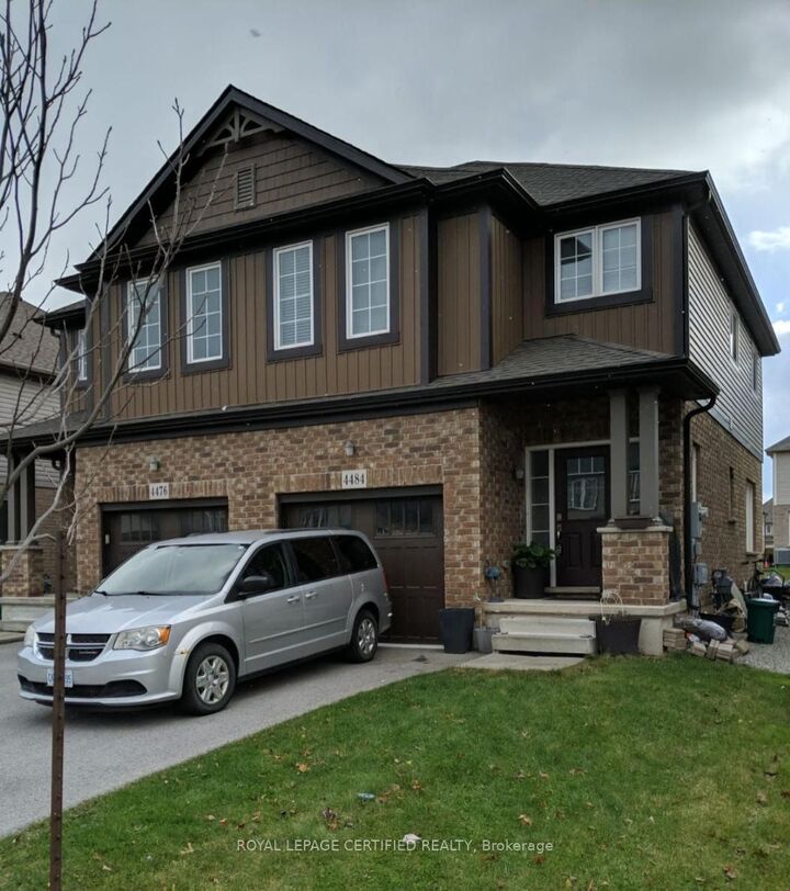 4484 Shuttleworth Drive — photo 1