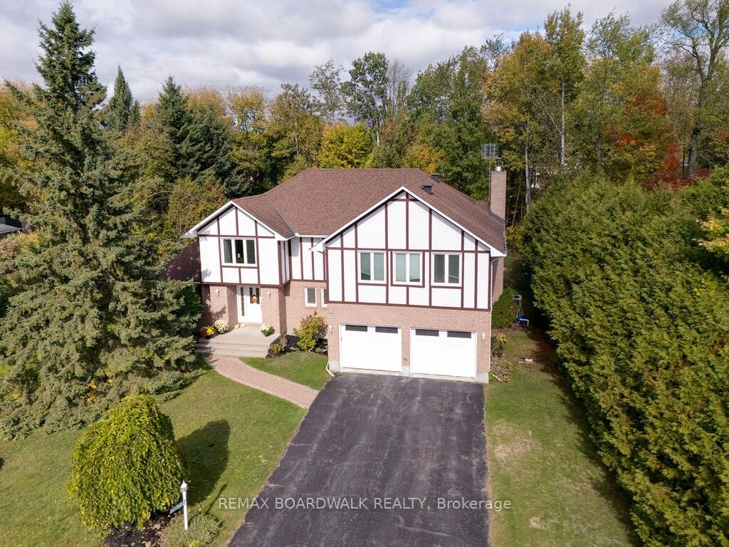 Property Photo: 7089 Bush Drive ON K4P 1M8