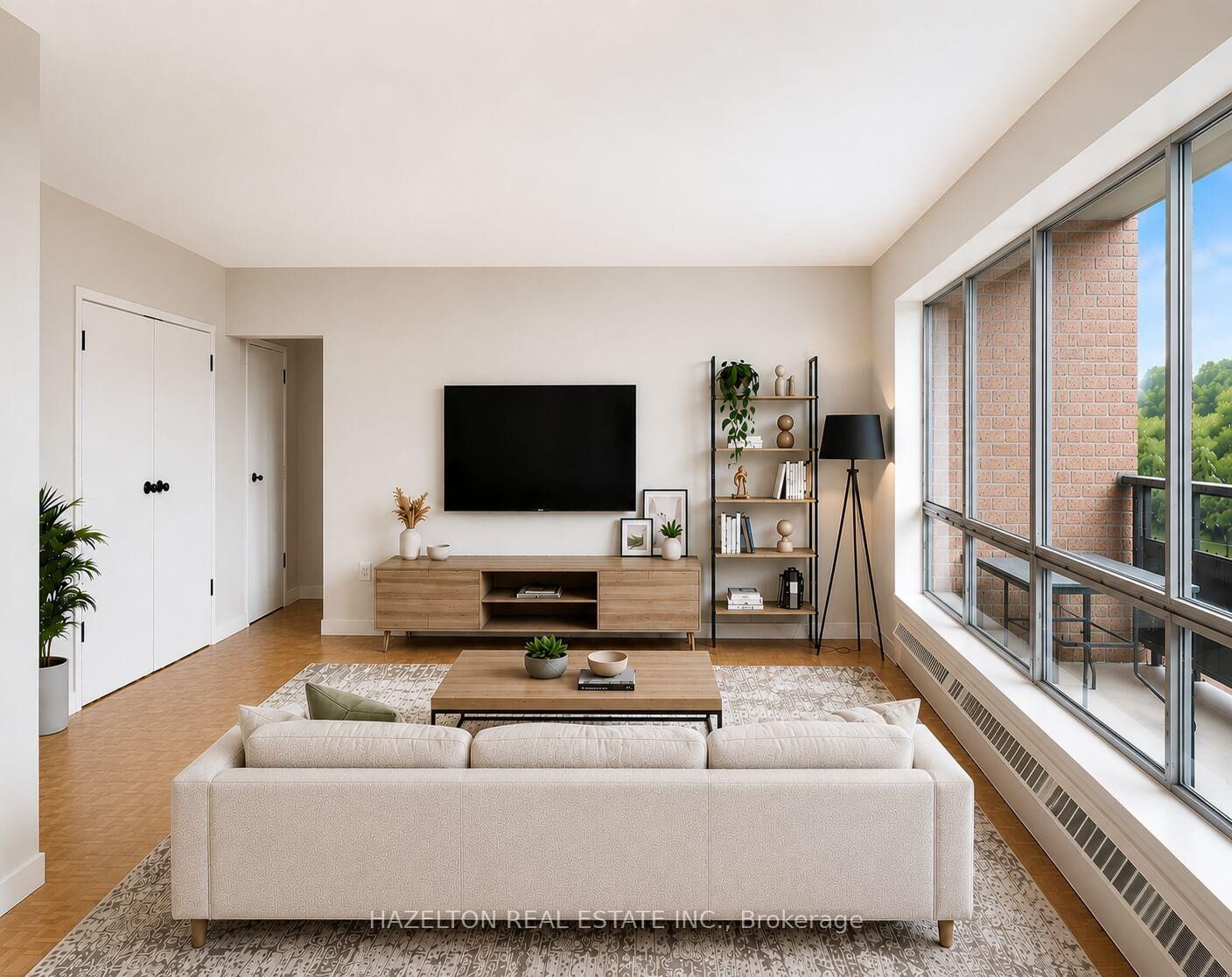 Property Photo:  1665 Bloor Street E 411  ON L4X 1S4 