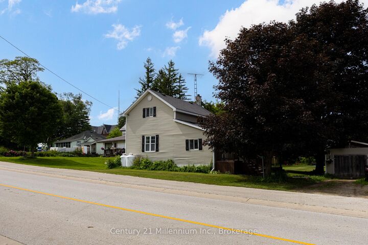 Property Photo: 332 Bruce Road 40 N/A ON N0H 1L0