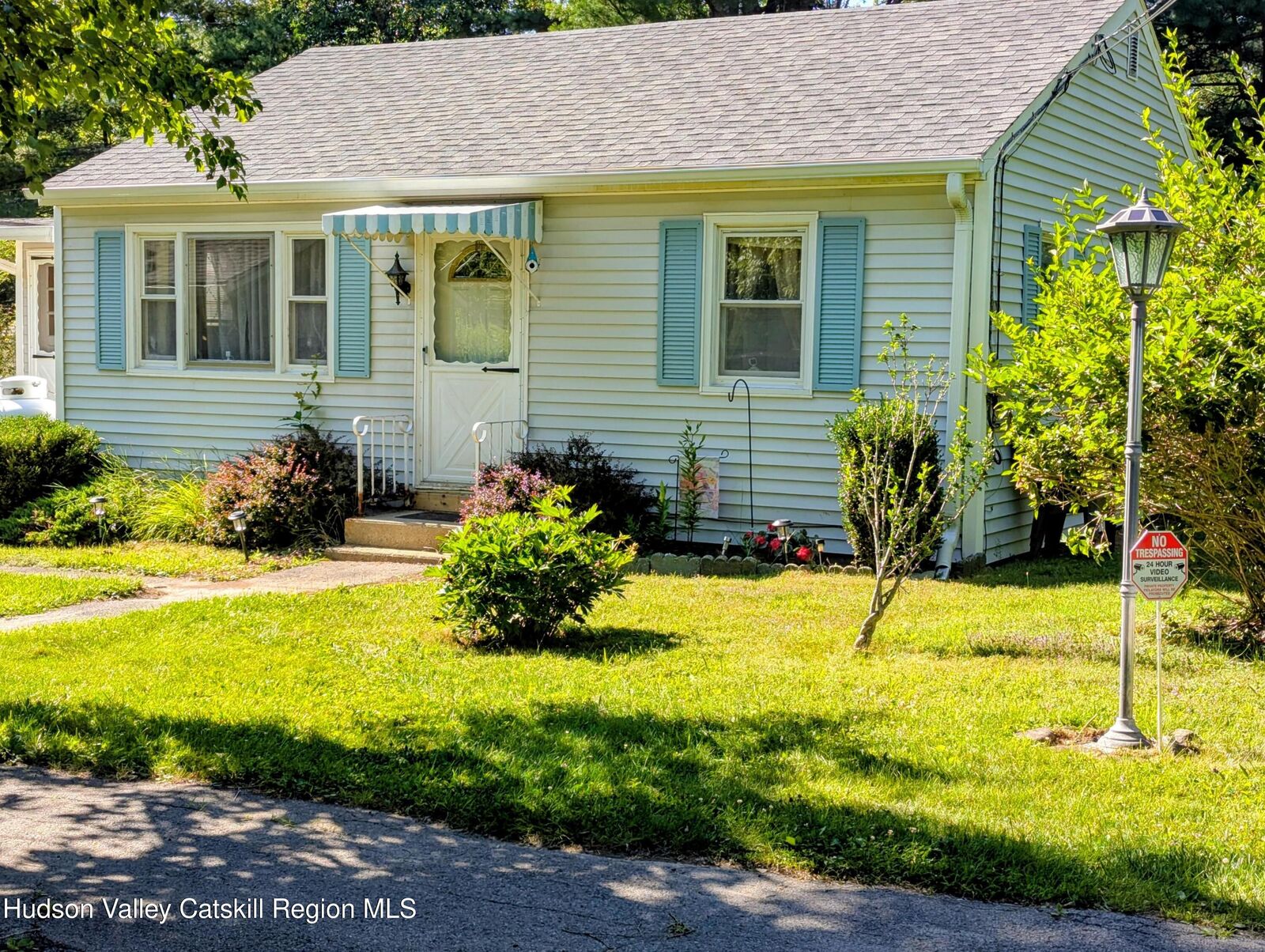 Property Photo: 35 Enchanted Valley NY 12418
