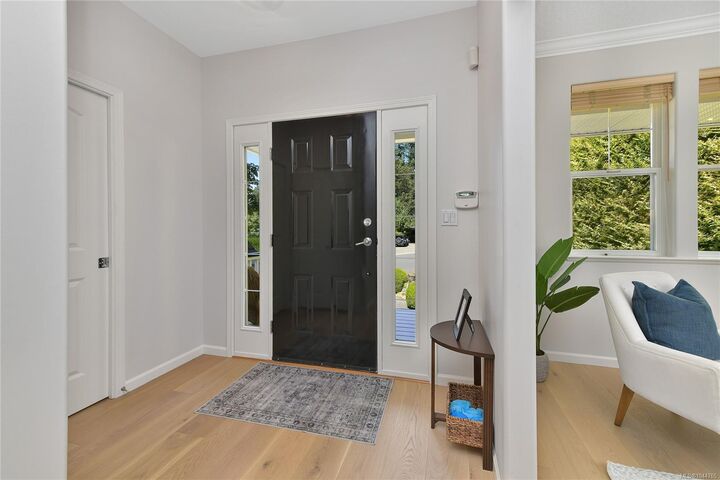 Property Photo: 209 Shadow Ridge Pl BC V8Z 5C8