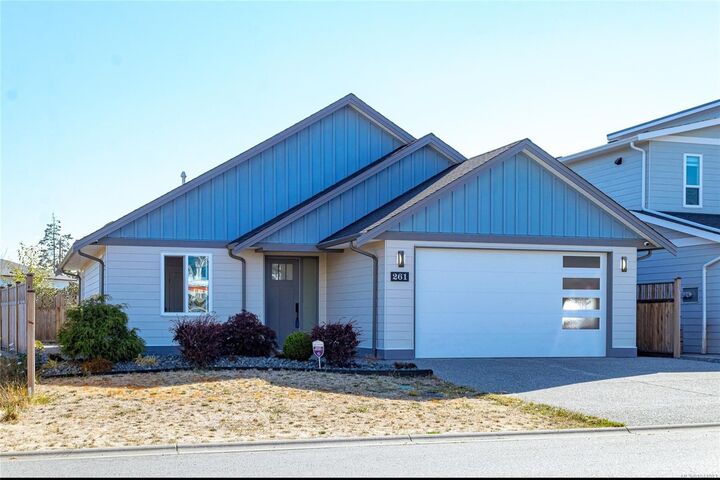 261 Dunbar Way — photo 1