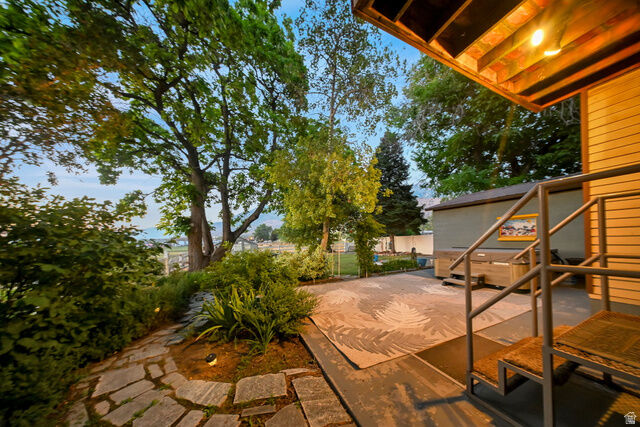Property Photo: 374 W Lakeview Rd S UT 84042
