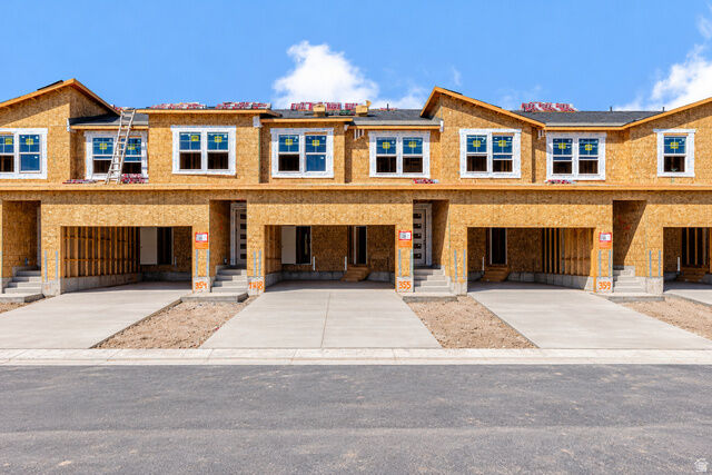 Property Photo:  3732 S Amaranth Rd 355  UT 84119 