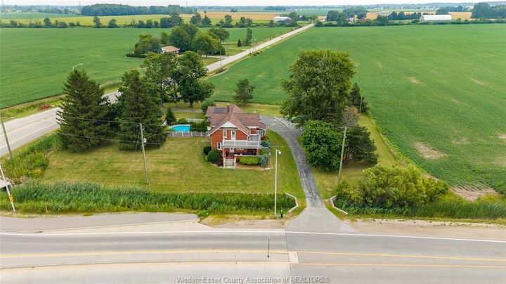 Property Photo: 6016 Walker Road ON N0R 1L0