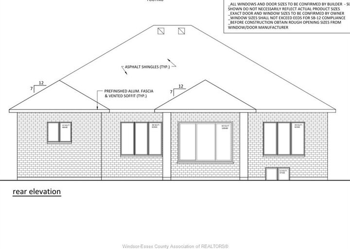 Property Photo:  156 Rosewood Crescent  ON N7M 0V4 